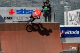 Campionati Europei UEC BMX Freestyle Park 2024 - Cadenazzo - Svizzera 21/09/2024 -  - photo Tommaso Pelagalli/SprintCyclingAgency?2024